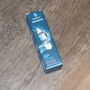 Spropure SP-LE700 Refrigerator Water Filter Replacement for‎ LG Kenmore LT700P